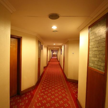 Far East Hotel ปักกิ่ง ภายนอก รูปภาพ