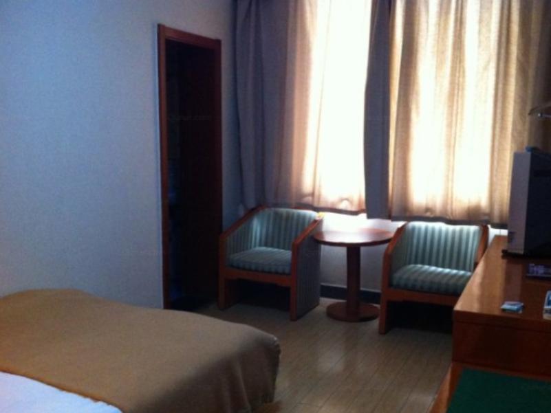 Far East Hotel ปักกิ่ง ภายนอก รูปภาพ