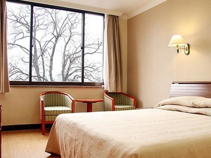 Far East Hotel ปักกิ่ง ภายนอก รูปภาพ