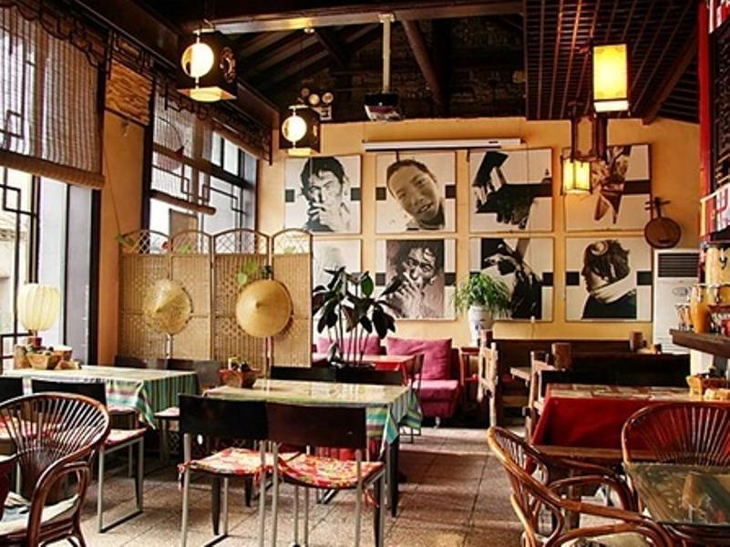 Far East Hotel ปักกิ่ง ภายนอก รูปภาพ