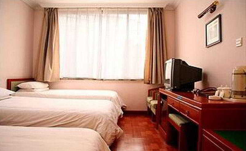 Far East Hotel ปักกิ่ง ภายนอก รูปภาพ