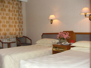 Far East Hotel ปักกิ่ง ภายนอก รูปภาพ